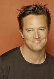 A person whom one knows; Chandler Bing Wikipedia