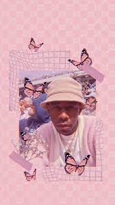 A collection of the top 39 tyler the creator golf wallpapers and backgrounds available for download for free. Aesthetic Tyler The Creator Wallpaper Kolpaper Awesome Free Hd Wallpapers