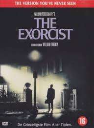 A kezdet (2004) film elindul még mindig hiszek teljes film magyarul indavideo 2. Az Ordoguzo The Exorcist 1973 Mafab Hu