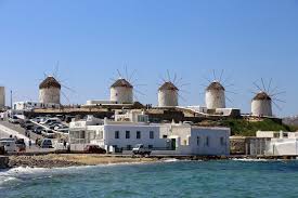 You can float completely naturally in the water here and enjoy a pleasant mud pack and cooling down in the natural freshwater. Gay Mykonos The Essential Lgbt Travel Guide