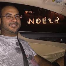 Obed Vasquez's Instagram, Twitter & Facebook