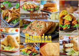 Idee Recette Ramadan 2020 Entrees Plats Pains Le Blog Cuisine De Samar En 2020 Idee Recette Ramadan Recette Brick Recette