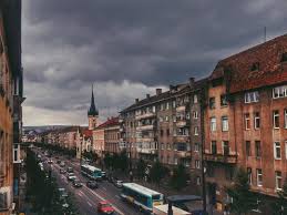 Capitala nu este nici măcar în top 3. The New York Times Cluj Napoca Este Cel Mai Poluat Oras Din Romania Cluju Ro