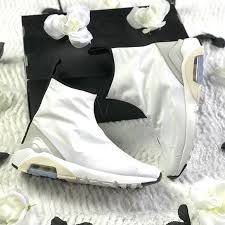 Nike Air Max 180 Hi Ambush Sneaker Women S Size 6 Nike Air Max Air Max 180 Womens Sneakers
