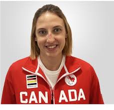 ASRAB Goalball Athletes