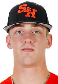 SAM HOUSTON BASEBALL