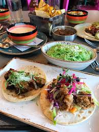 Fish tacos by vin nucatola on vimeo, the home for high quality videos and the people… Johnny Sanchez Girl S Day Out Da Stylish Foodie