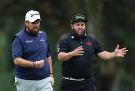 Shane's birth flower is sweet. Shane Lowry Winning The Open Hasn T Changed Me Today S Golfer