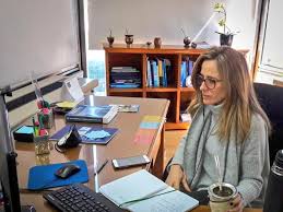 Un recorrido por las primeras imágenes que se hicieron del navegante, una de las figuras más retratadas de la historia. Oficializan La Designacion De Tolosa Paz Como Presidenta Del Consejo Nacional De Politicas Sociales Diario Noticias Web