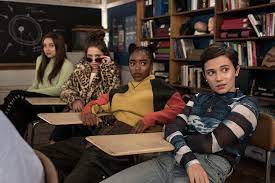 Legacy brings back the world of the craft more than 20 years later. The Craft Legacy Is Afraid To Be Wicked Vanity Fair