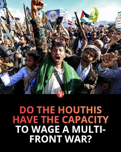 Continued Houthi pressure could compel Saudi Arabia to provide full backing  to Yemeni government forces for a decisive ground offensive toward Sanaa,  with direct US support ... As tensions in the region