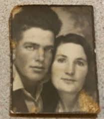 Leona McDaniel (1909-1998)