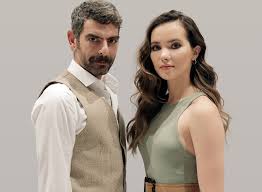 Muhteşem yüzyıl dizisi hakkında bilgiler. Star Tv Nin Yeni Dizisi Guvercin Den Ilk Set Fotograflari Magazin Haberleri Ntv