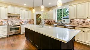 If you want to improve the look, style and function of your kitchen, but think the project is too complicated or expensive, diy's kitchen renovations is for you. Cheap Kitchen Remodel Ideas On A Budget Top 10 Kitchen Remodeling Design Ideas In 2021