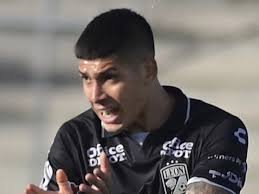 Club León podría perder a Adonis Frías; Boca Juniors busca su fichaje