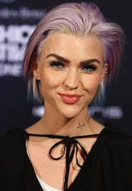 Pin On Ruby Rose