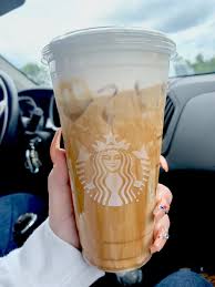 Caramel vanilla iced coffee starbucks calories. White Mocha Cold Brew Starbucks Drinks Recipes Coffee Recipes Starbucks Healthy Starbucks Drinks