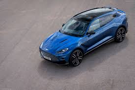 Image result for Plasma Blue 2023 Aston Martin