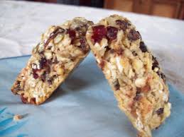 Les Barres Tendres Du Commerce Sont Tres Sucres Et Je N 39 Aime Pas Ca Comme Pour Les Biscuits Je N 39 Achete Krispie Treats Eagle Brand Rice Krispie Treat