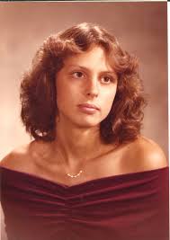 Jo Ellen Lambert Ferguson (1963-2008)