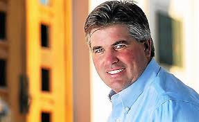 Cosgrove elected to 2nd term as Branford first selectman