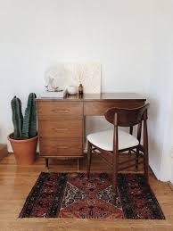 20 Simple And Classy Home Office Design Ideas Home Office Design Interior Retro Home Decor