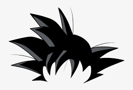 I hope you enjoyed this video and don't forget to like and subscribe! Dbz Hairstyle Dragon Ball Z Goku Free Transparent Png Download Pngkey