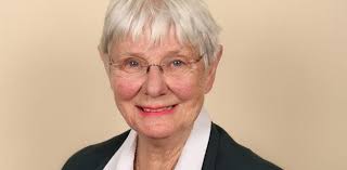 Brigid McCaw Elected as ILGU President