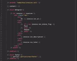 For the surname, see italian volta. Phalcon Documentation Volt Template Engine