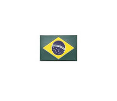 Descubra a melhor forma de comprar online. Bandeira Do Brasil Preta Emborrachada Toca Militar Artigos Militares E Muito Mais