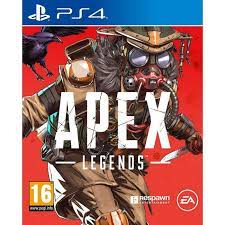 No icon name was supplied or your browser does not support svg. Apex Legends Bloodhound Edition Ps4 Duflix Edutainment Store