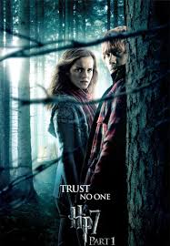 смотреть фильм гарри поттер и дары смерти часть 1 Garri Potter 7 I Dary Smerti 1 Dary Smerti Garri Potter Eda Oboi Garri Potter