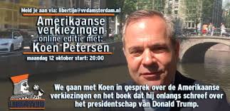 Deze focus vindt u terug in ons bekroonde handelsplatform, vakkundige service & de laagste tarieven Vvd Amsterdam Online Libertijn Over Amerikaanse Verkiezingen Met Koen Petersen Groot Succes
