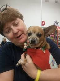 Hi there I'm new to the group and this is cooper,love him to bits!