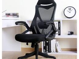 Different types of ergonomic office chairs provide different types of support and comfort for those who sit for long periods at a time. The 8 Best Office Chairs For Back Pain In 2021