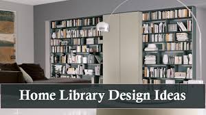 Librarian design share was created as a community resource to strengthen each of our work. Top 5 Home Library Designs Ideas Kift Fashion College