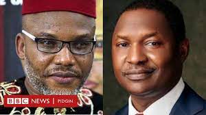 Tweets & replies · media. Nnamdi Kanu Ipob Lawyer Hope To Bail Biafra Separatist Uk Parliament Wan Discuss Im Mata Bbc News Pidgin