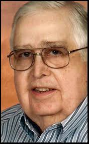 Burt Reece Whittington (1933-2012)