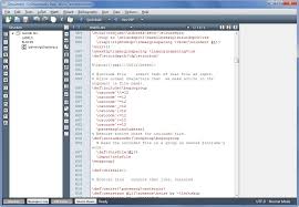 Texmaker 5 0 4 Free Download Freewarefiles Com Programming Category