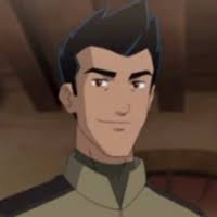 🔥 Generator Rex MBTI Personality Types