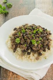 All reviews for pinto bean and beef chili. Pinto Beans Ground Beef And Rice