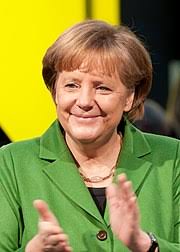 Latest angela merkel news as she forms a german coalition government plus her stance on trump, macron, putin german chancellor angela merkel news and cdu party updates. Angela Merkel Wikipedia