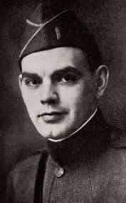 J. R. Graham. Tar-Heel War Record (In the Great World War)