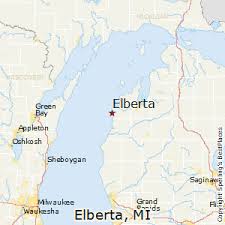 Best Places To Live In Elberta Michigan