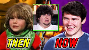 Jimmy Tells All Kid Nation Exclusive Jontron In 2020 Video Sponsor All Kids Kids