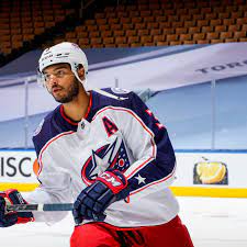 During hockey night in canada on saturday, elliotte friedman dropped a bombshell: Jackets 20 Seth Jones Is Future Captain Material If He Stays In Columbus The Cannon