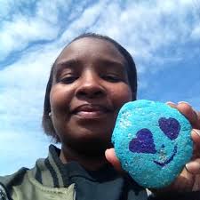 unique rock formation found outdoors