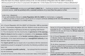 Check spelling or type a new query. Europeanised Substantive Criminal Law In The Broader Sense Council Of Europe And Eu Chapter 3 European Criminal Law
