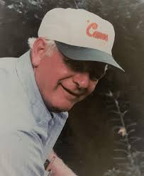 Obituary information for Ernest Presseau Jr.