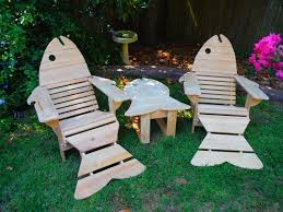 Fish Adirondack Chairs Plans Diy Free Download Pool Table Building Outdoor Patio Chairs Outdoor Chairs Outdoor Porch Furniture